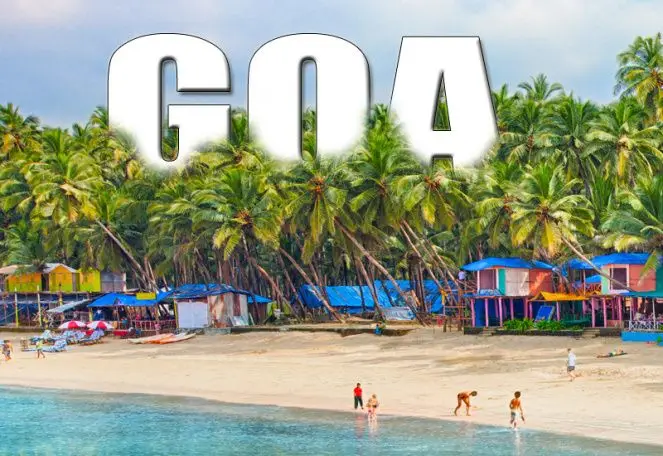 goa