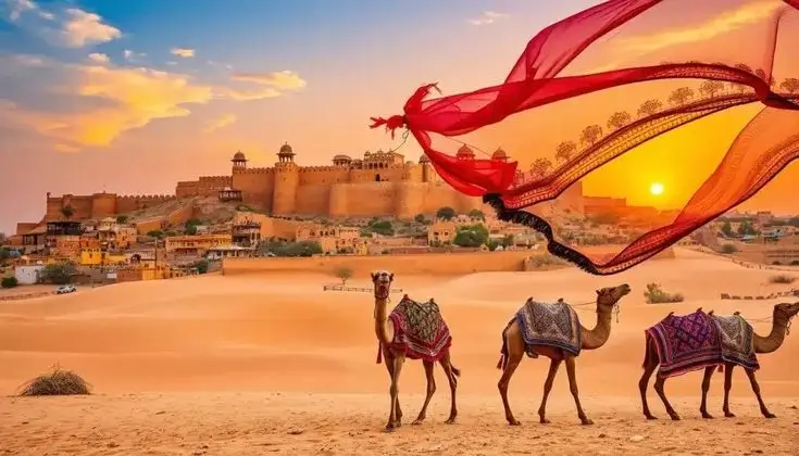 rajsthan